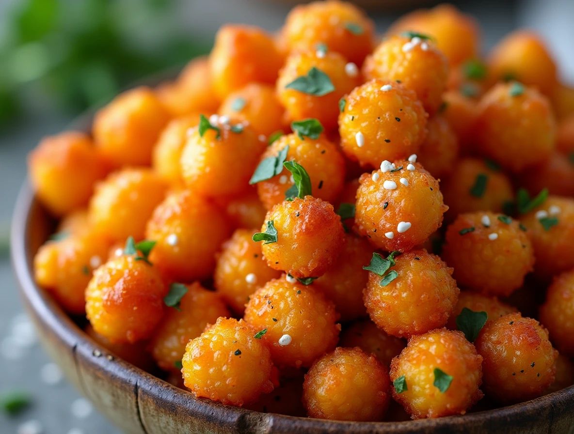 Buffalo Ranch Corn Nuts Buffalo Ranch Corn Nuts