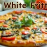 Healthy and delicious egg white frittata with colorful vegetables like spinach, tomatoes, and bell peppers, garnished with fresh herbs.